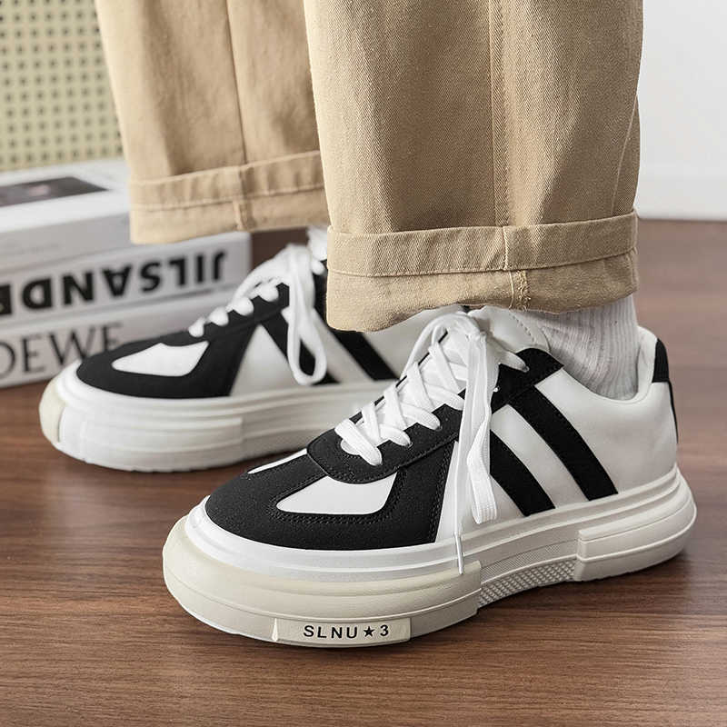 Luxury Lifestyle Brands - Sepatu Platform Sol Datar Merek Ternama