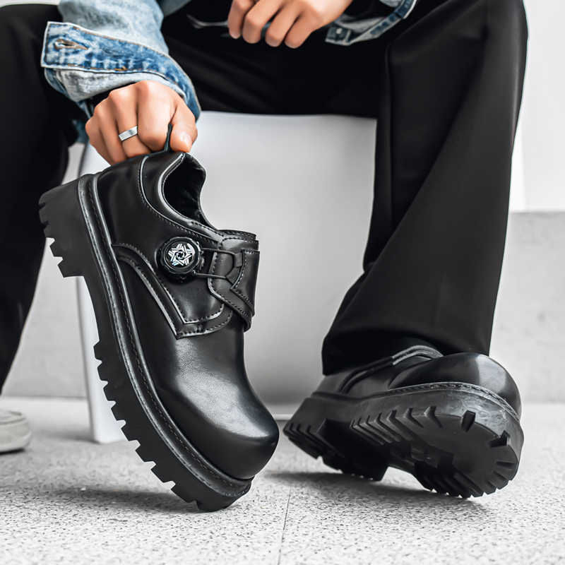 Luxury Lifestyle Brands - Sepatu Maucassin Pipe Boots Mans Rainbow