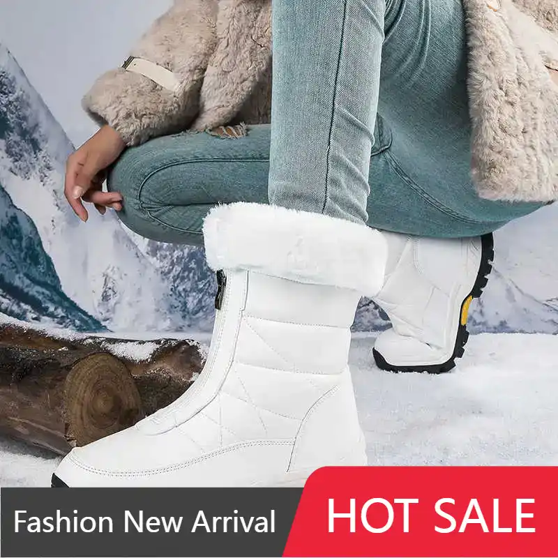 Luxury Lifestyle Experiences - Sepatu Boot Wanita Sepatu Boot Wanita