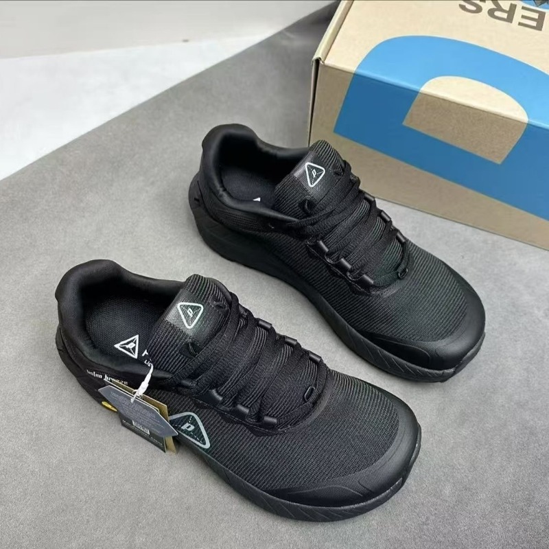 Luxury Lifestyle Brands - Sepatu Jalan Kaki Merek Mewah untuk
