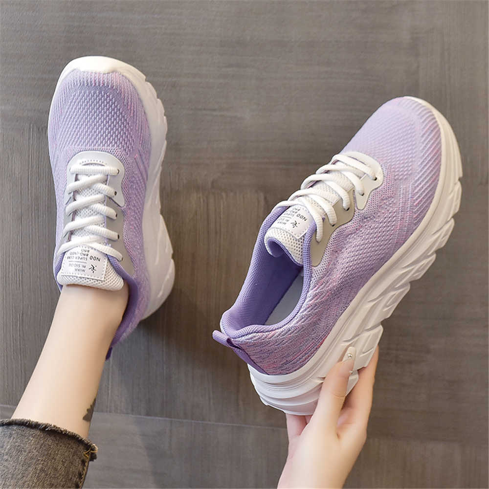 Sepatu Sol Datar Tanpa Hak Wan - Luxury Lifestyle Brands ulasan dan harga