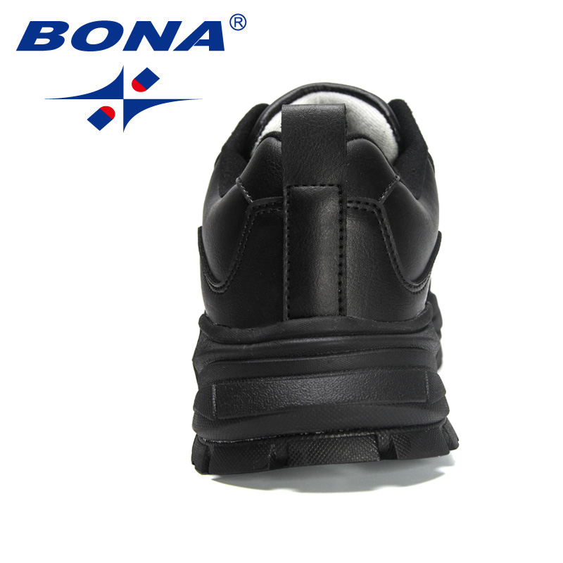 BONA Sepatu Lari Desainer Baru - Luxury Lifestyle Brands ulasan dan harga