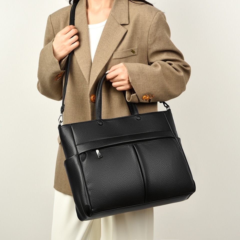 Tas Tangan Laptop 14'' untuk B - Luxury Lifestyle Magazine ulasan dan harga