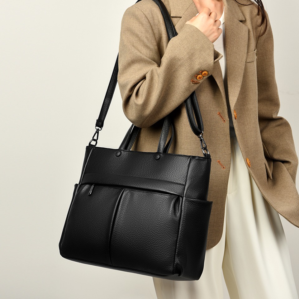 Tas Tangan Laptop 14'' untuk B - Luxury Lifestyle Magazine ulasan dan harga