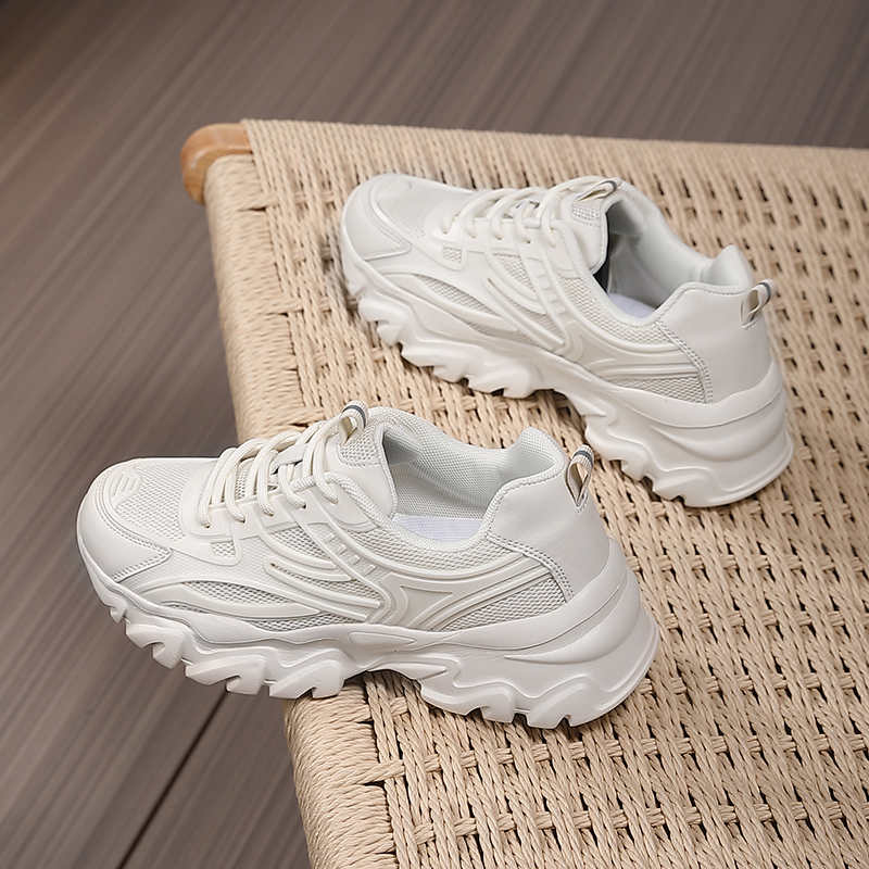 Sepatu Platform Wanita Basket  - Luxury Lifestyle Brands ulasan dan harga