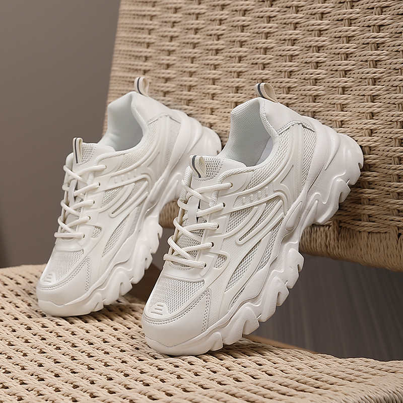 Sepatu Platform Wanita Basket  - Luxury Lifestyle Brands ulasan dan harga