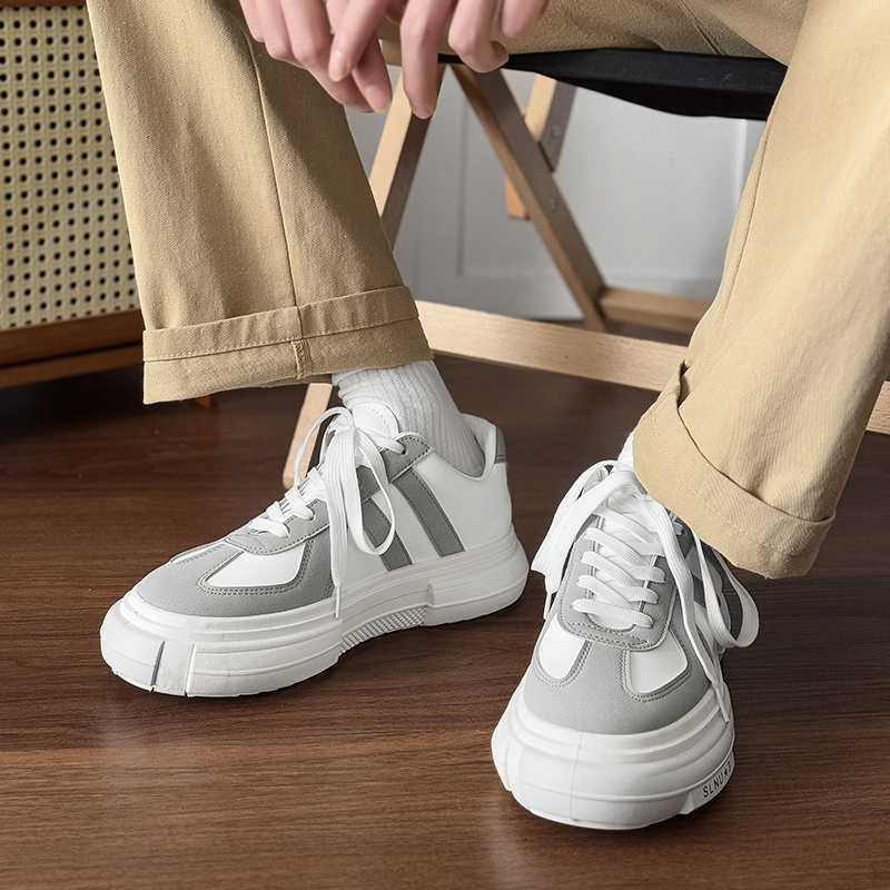 Sepatu Platform Sol Datar Mere - Luxury Lifestyle Brands ulasan dan harga
