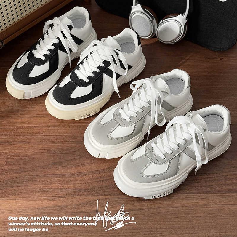 Sepatu Platform Sol Datar Mere - Luxury Lifestyle Brands ulasan dan harga