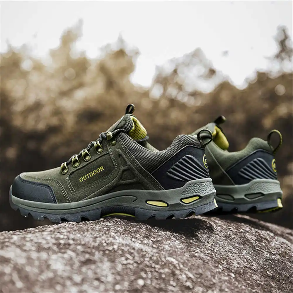 Non-slip tenis Hiking bertali  - Luxury Lifestyle Experiences ulasan dan harga