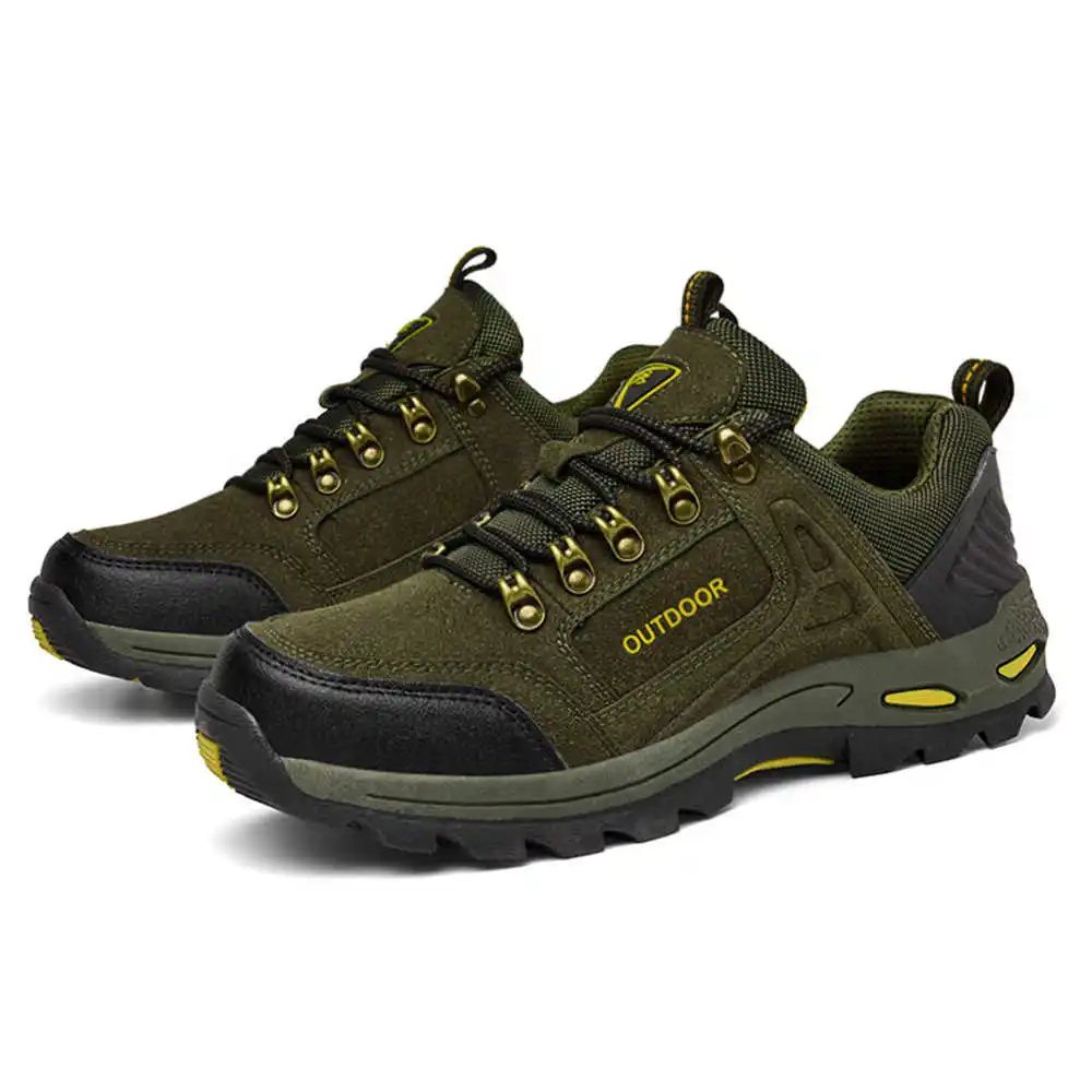Non-slip tenis Hiking bertali  - Luxury Lifestyle Experiences ulasan dan harga