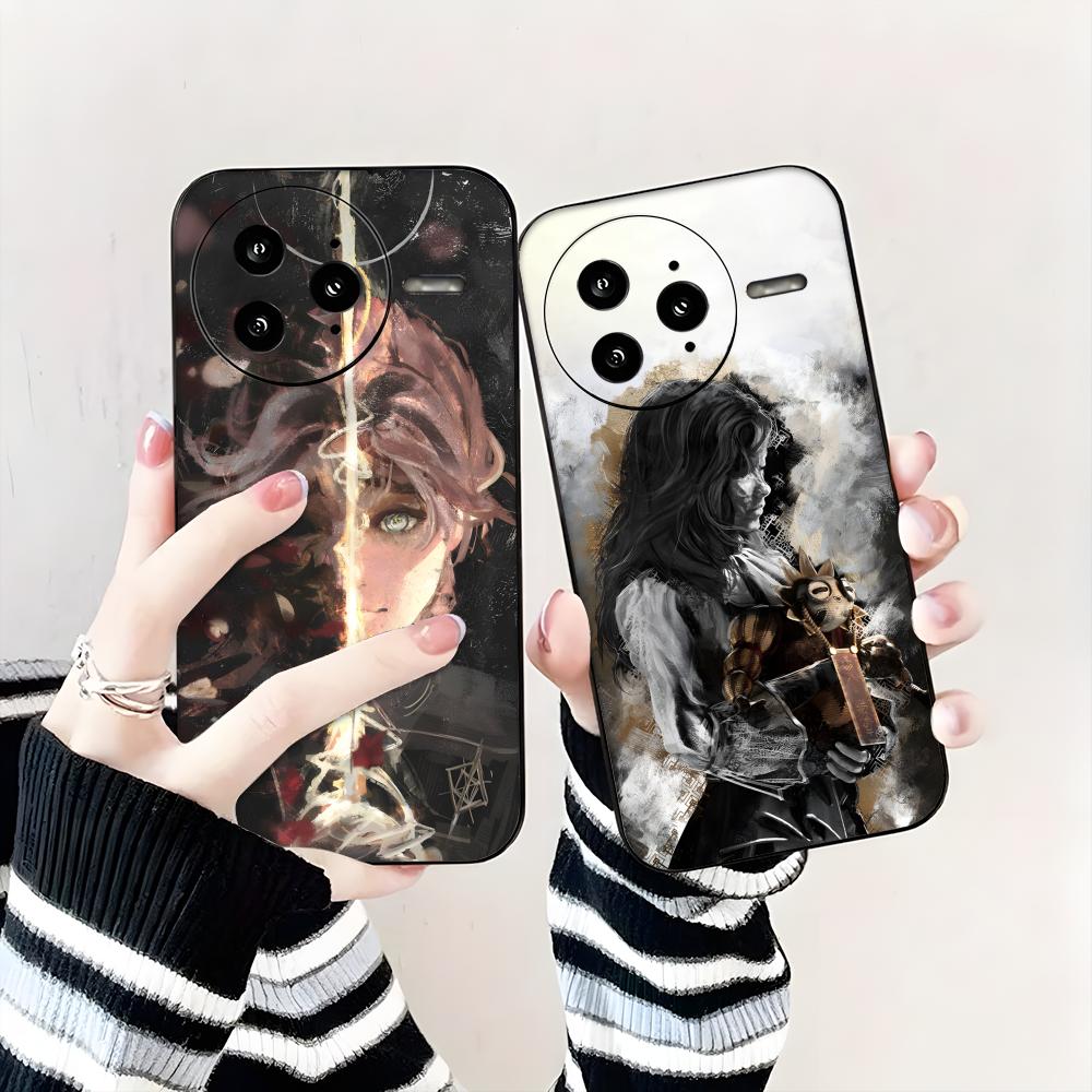 Casing Ponsel Clair Obscur Exp - Xiaomi Poco X6 ulasan dan harga