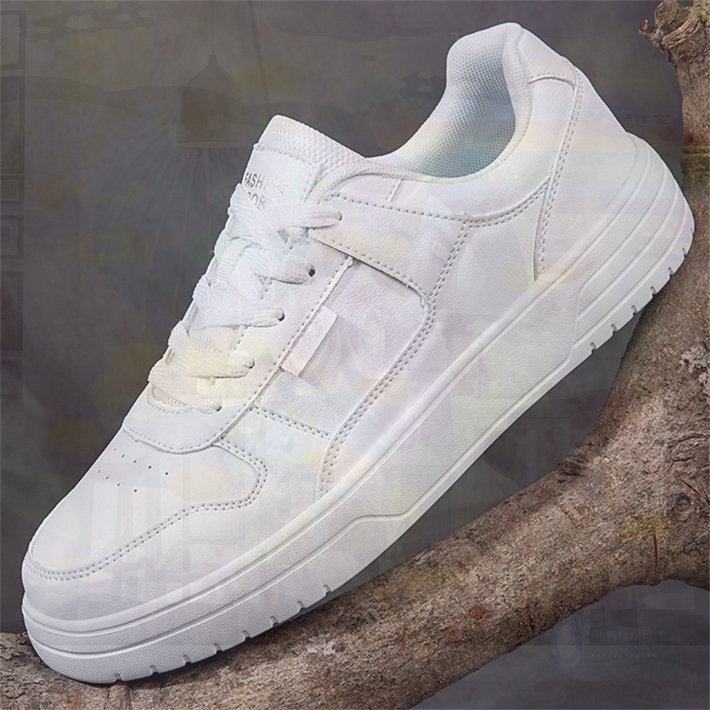 Sepatu Kulit PU dengan Dasi 41 - Luxury Lifestyle Experiences ulasan dan harga