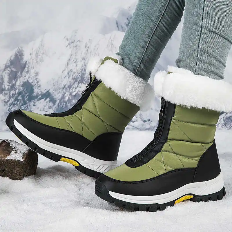 Sepatu Boot Wanita Sepatu Boot - Luxury Lifestyle Experiences ulasan dan harga