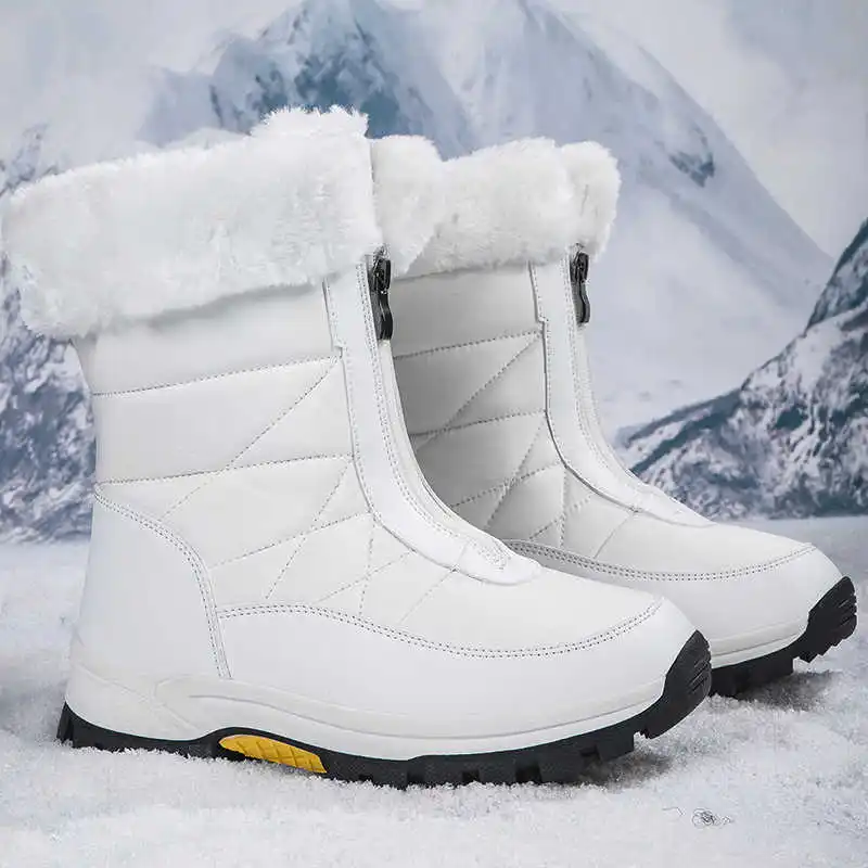 Sepatu Boot Wanita Sepatu Boot - Luxury Lifestyle Experiences ulasan dan harga