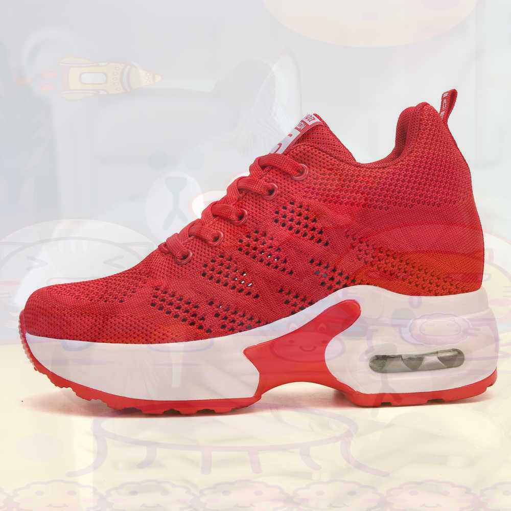 Merah Ukuran 36 Sepatu Wanita  - Luxury Lifestyle Experiences ulasan dan harga