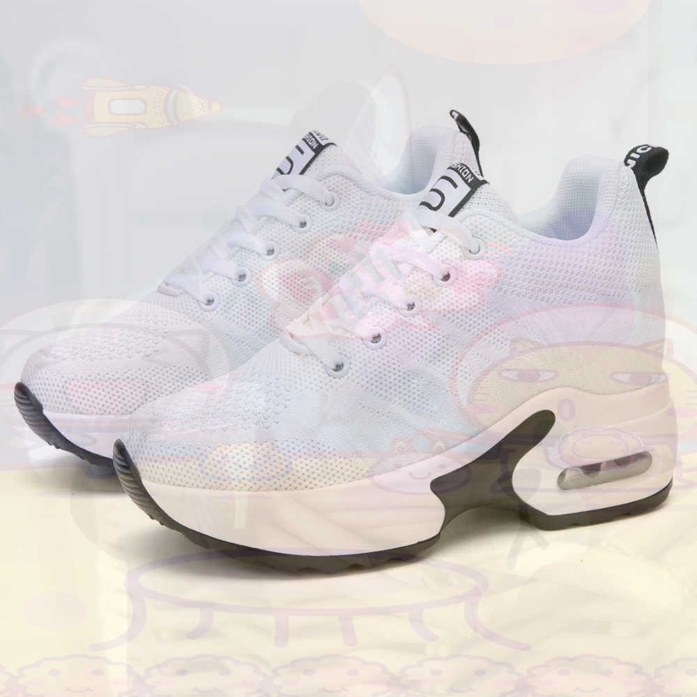 Merah Ukuran 36 Sepatu Wanita  - Luxury Lifestyle Experiences ulasan dan harga