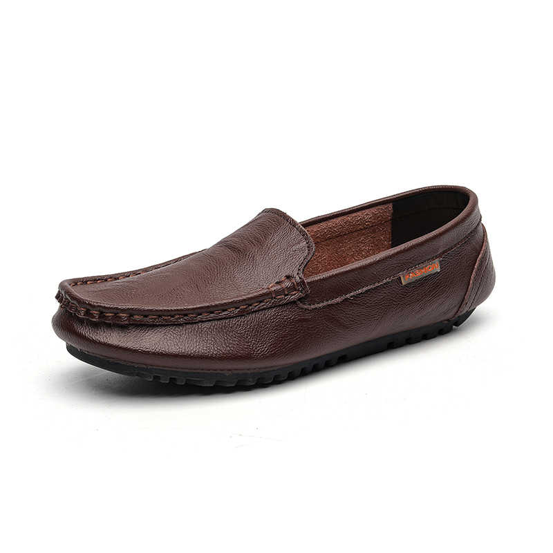 Sepatu Flat Putih Anti Selip H - Luxury Lifestyle Brands ulasan dan harga