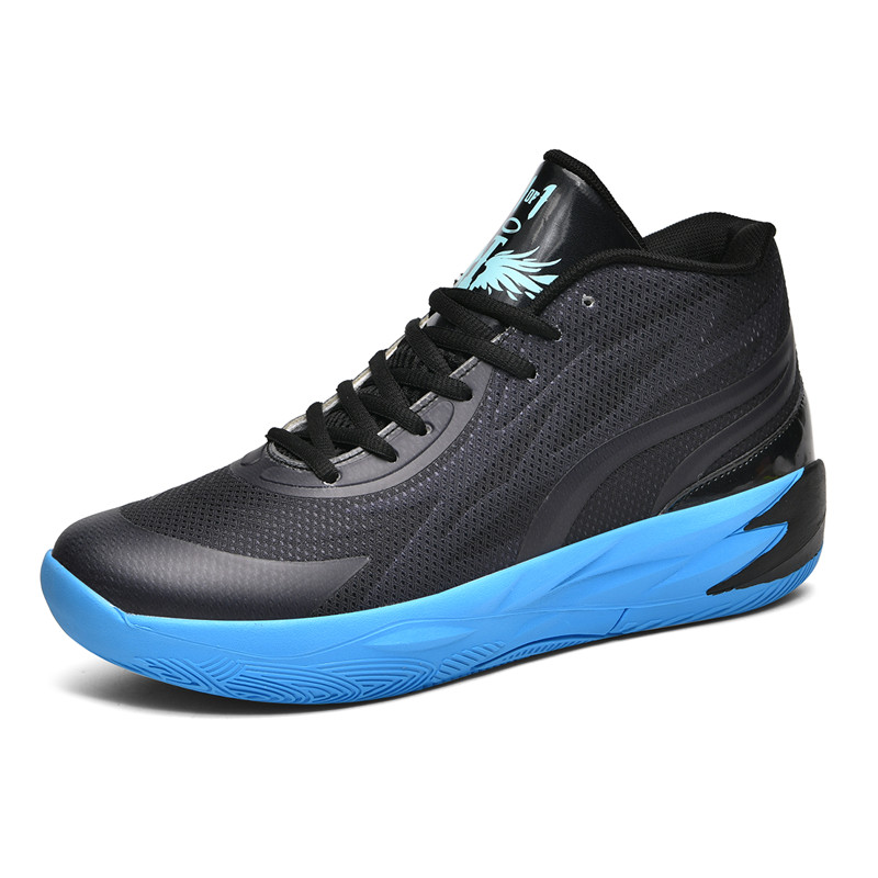 Sepatu Basket Baru 2026 Sepatu - Luxury Lifestyle Brands ulasan dan harga