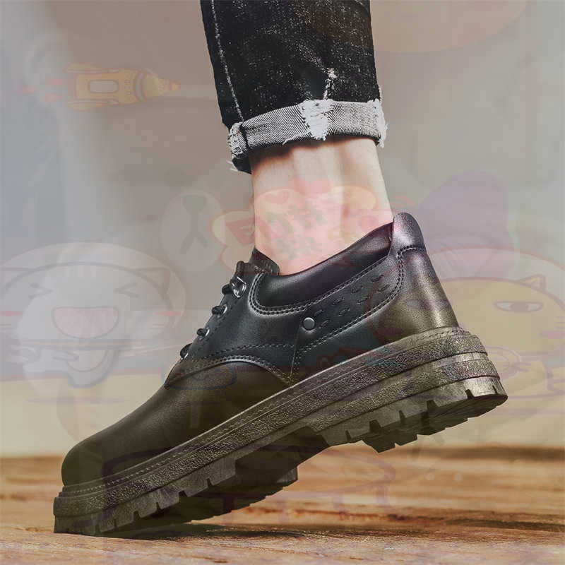 Sepatu Pria Tenis Pelatih Fash - Luxury Lifestyle Experiences ulasan dan harga