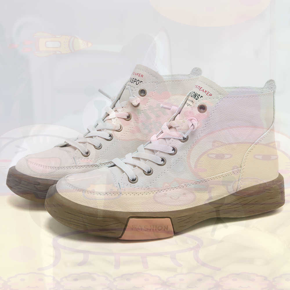 High Top Hi Cut Menawarkan Sep - Luxury Lifestyle Experiences ulasan dan harga