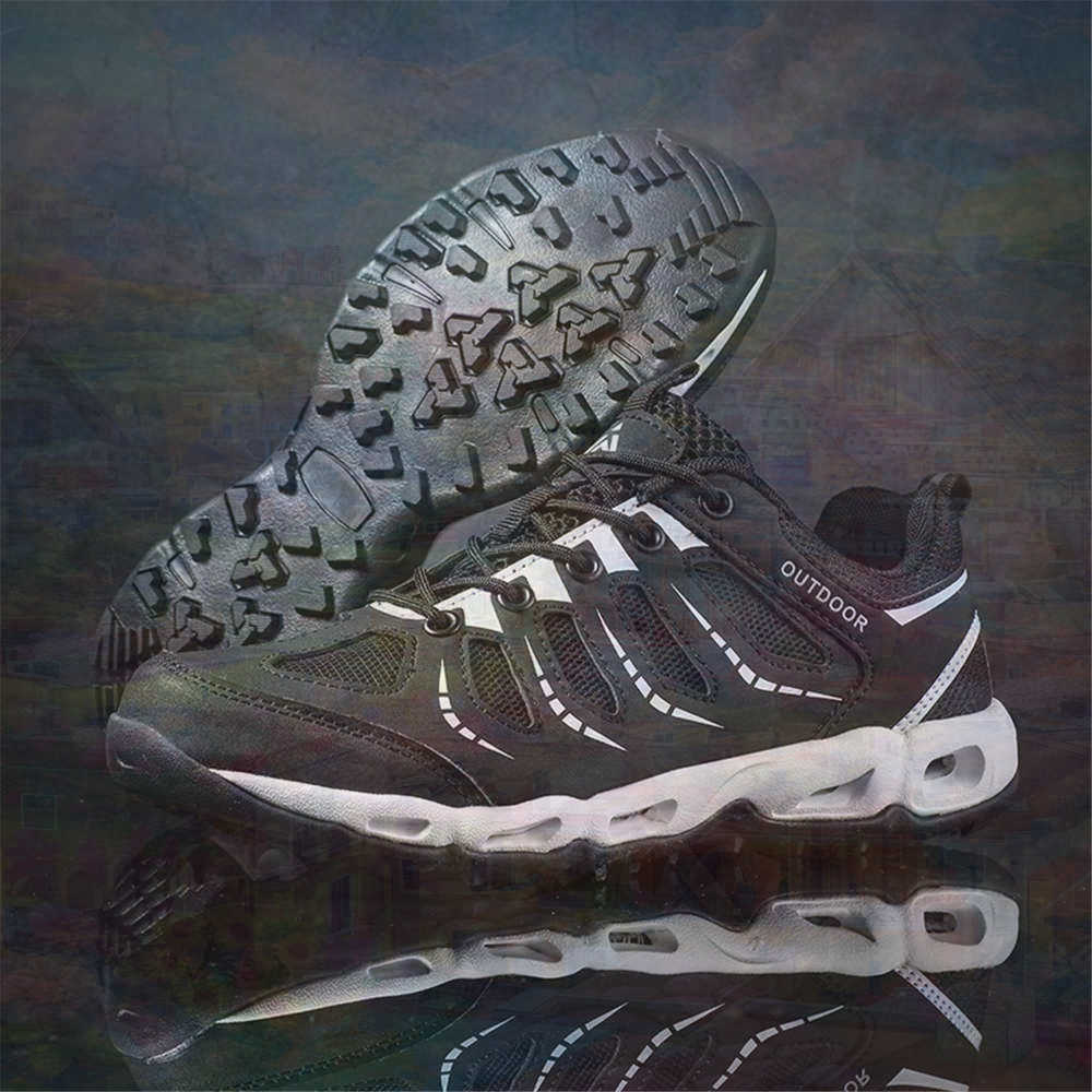 Sepatu Tenis Perak Ujung Bulat - Luxury Lifestyle Experiences ulasan dan harga