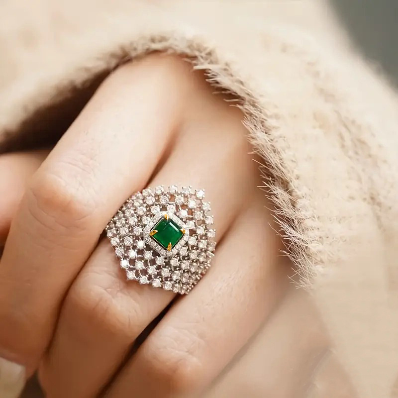 Gaya Aroma Baru 2026, Cincin Z - Luxury Lifestyle Magazine ulasan dan harga