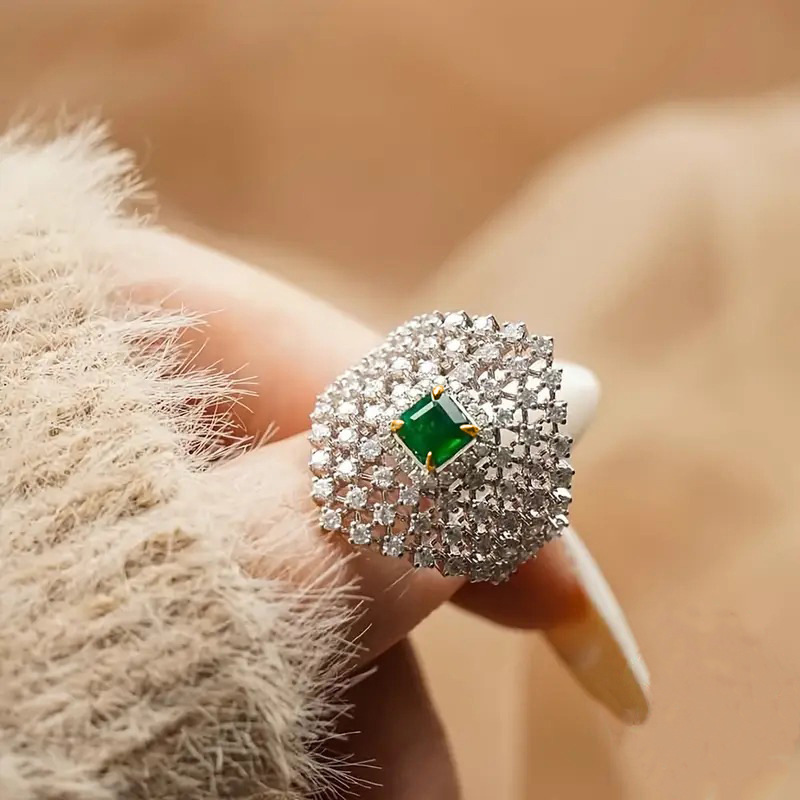 Gaya Aroma Baru 2026, Cincin Z - Luxury Lifestyle Magazine ulasan dan harga