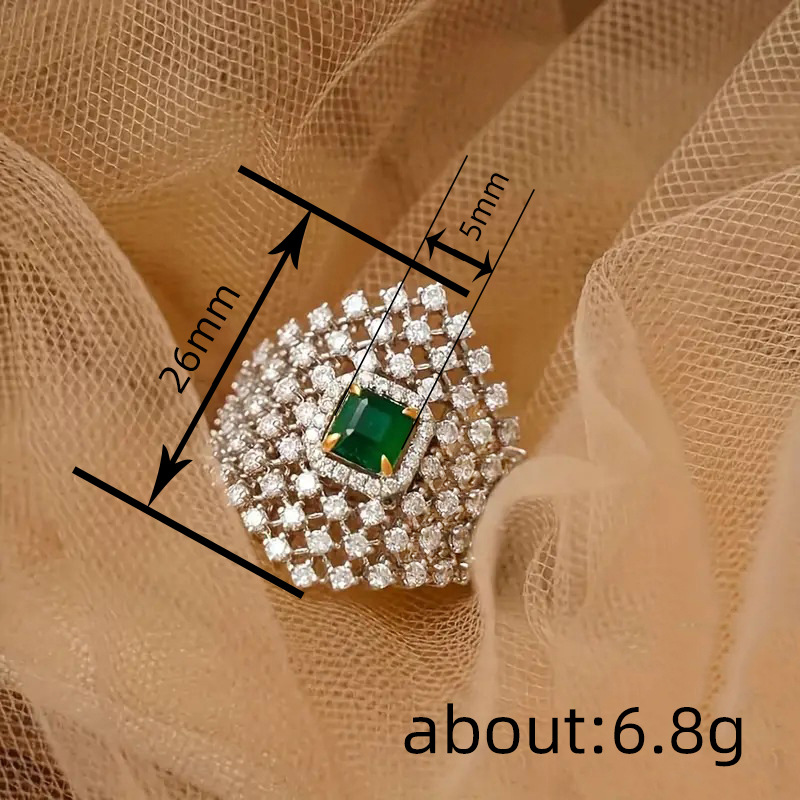 Gaya Aroma Baru 2026, Cincin Z - Luxury Lifestyle Magazine ulasan dan harga