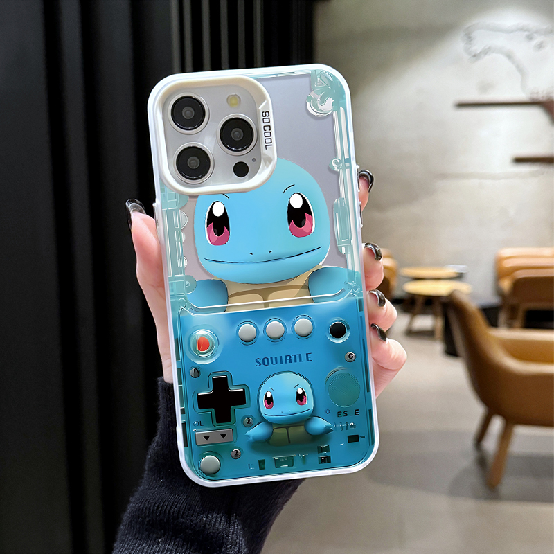 Casing Ponsel Pikachu P-pokemo - Xiaomi Poco X6 ulasan dan harga