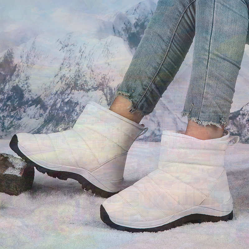 Sepatu Jalan Wanita Tenis Lans - Luxury Lifestyle Experiences ulasan dan harga
