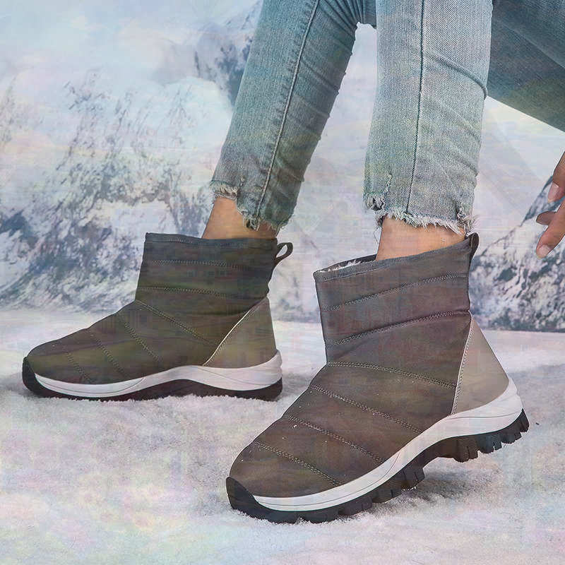 Sepatu Jalan Wanita Tenis Lans - Luxury Lifestyle Experiences ulasan dan harga