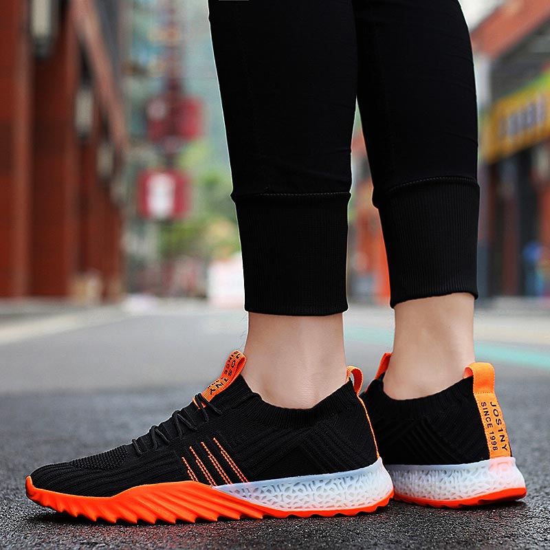 Sepatu Olahraga Pria Jaring Ud - Luxury Lifestyle Experiences ulasan dan harga
